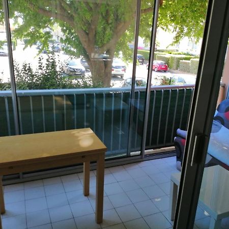 Richelieu Apartment Agde Ngoại thất bức ảnh